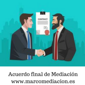 necesito una mediacion familiar